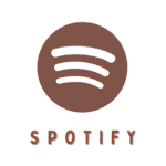 Logo Spotify