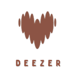 Logo Deezer