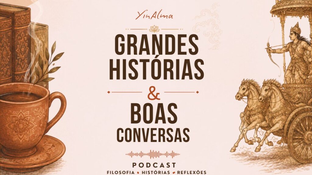 Hero YinAlma Podcast