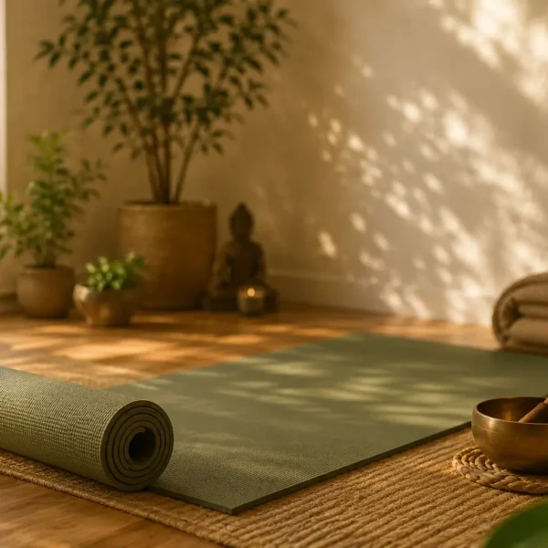 O que é Yoga? Um guia simples para&hellip;