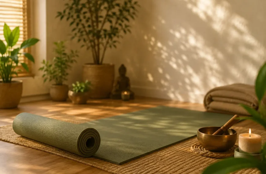 O que é Yoga? Um guia simples&hellip;